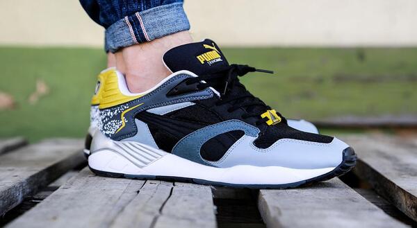 Puma Trinomic XS 850 Plus 